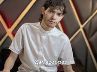 Xavycooper