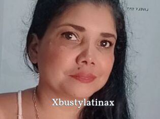 Xbustylatinax