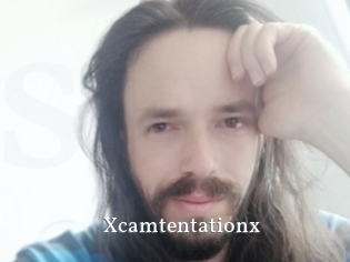 Xcamtentationx