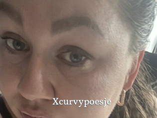 Xcurvypoesje