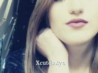 Xcuteladyx