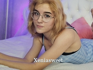 Xeniasweet