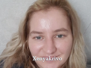 Xenyakrivo