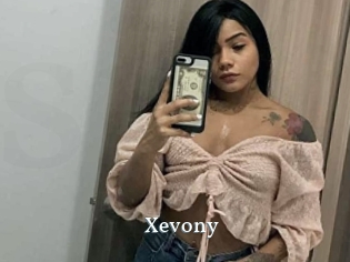 Xevony