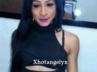 Xhotangelyx