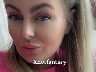 Xhotfantasy