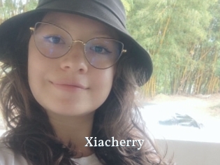 Xiacherry