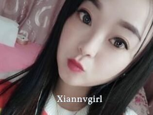 Xiannvgirl