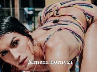 Ximena_horny21