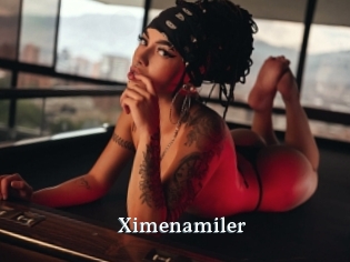 Ximenamiler