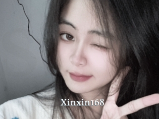 Xinxin168