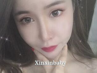 Xinxinbaby