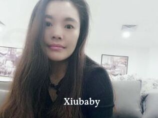 Xiubaby