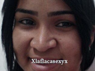 Xlaflacasexyx