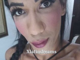 Xlatindreams