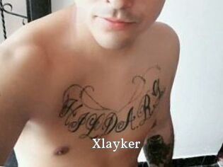 Xlayker