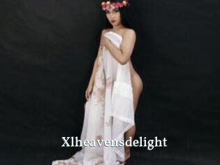 Xlheavensdelight