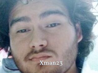 Xman23