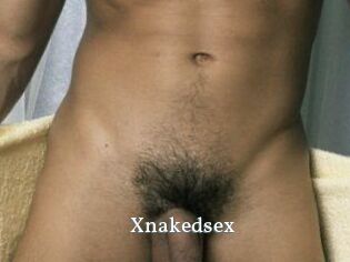 Xnakedsex