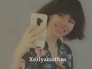 XoHyacinthxo