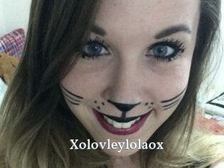 Xolovleylolaox