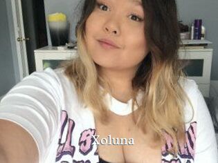 Xoluna