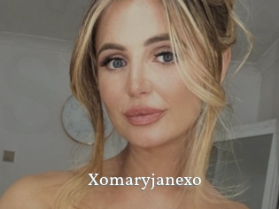 Xomaryjanexo