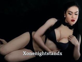 Xonenightstandx