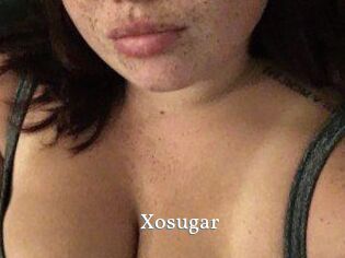 Xosugar