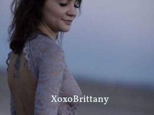 XoxoBrittany