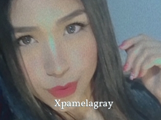 Xpamelagray