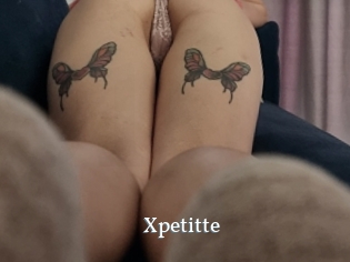 Xpetitte