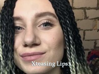 Xteasing_Lipsx