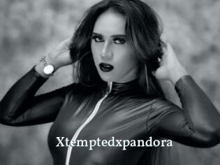 Xtemptedxpandora