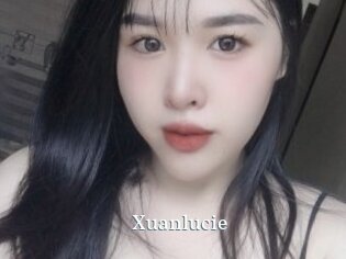 Xuanlucie