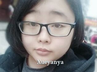 Xueyanya