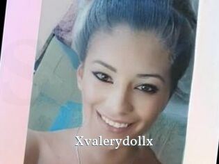 Xvalerydollx