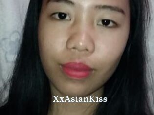 XxAsianKiss