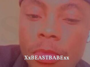 XxBEASTBABExx