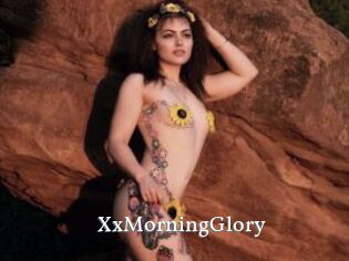 XxMorningGlory