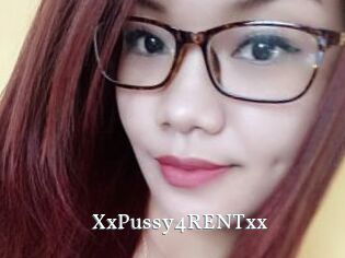 XxPussy4RENTxx