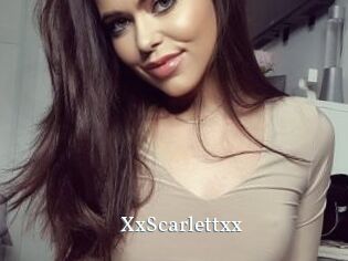 XxScarlettxx