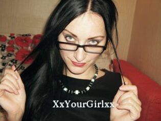 XxYourGirlxx