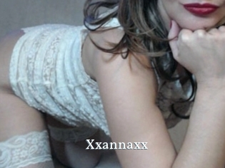 Xxannaxx