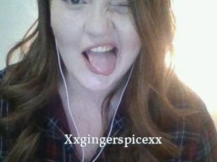 Xxgingerspicexx