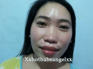 Xxhotbabeangelxx