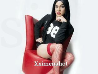 Xximenahot