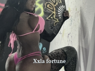 Xxla_fortune