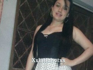 Xxlatinhotxx