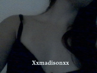 Xxmadisonxx